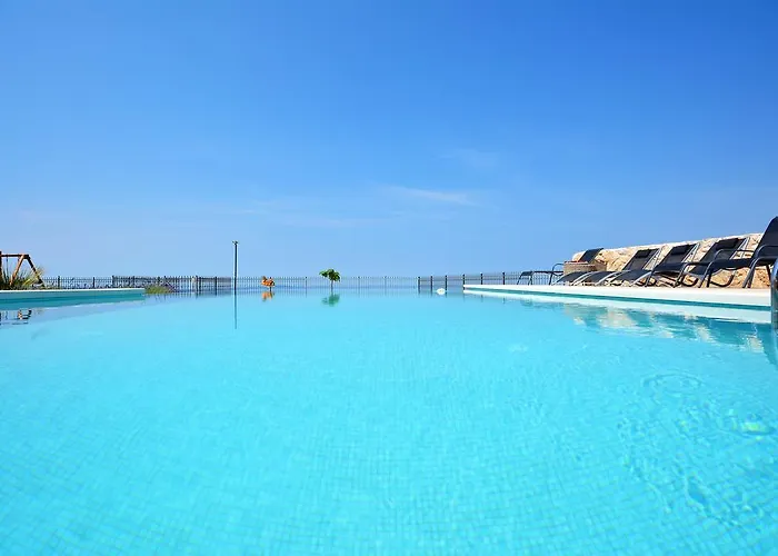 View 4 Villa Podstrana