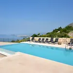 View 4 Вилла Подстрана