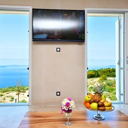 View 4 * Podstrana