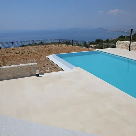 Vila View 4 Podstrana