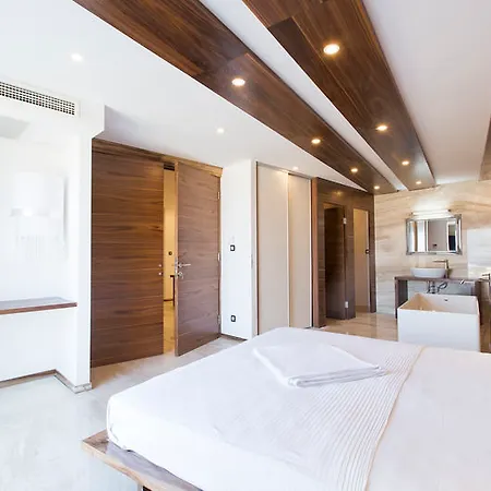 Vila View 4 Podstrana