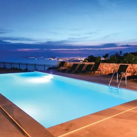 View 4 Vila Podstrana